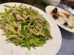 -晋阳饭庄(虎坊桥店)