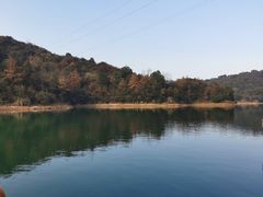 -石燕湖生态旅游景区