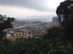 -鸿山公园