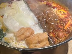 -湊湊火锅·茶憩(新中关购物中心店)