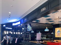-SEA西雅图海鲜自助餐厅(海乐世界店)