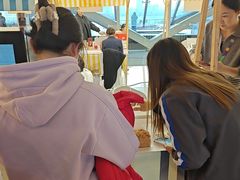 -花园饼屋·吐司蛋糕面包(星海店)