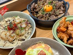 -WOKKA by艮上(中海环宇荟店)