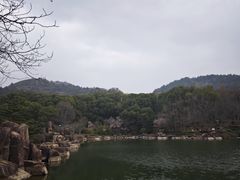 -白马涧龙池景区