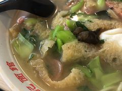 -项记面馆(明瓦廊店)