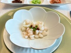 -君来湖滨饭店·渔餐厅