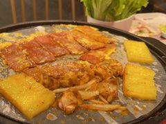 -柒酒烤肉(武鸣大帽山店)