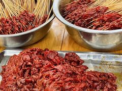 -古真记钵钵鸡(总店)
