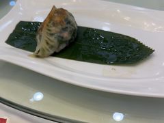 -金华安大酒楼·老牌潮菜·粤式茶点(东方国际店)