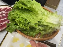 -白山烧烤(文安路万豪店)