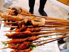 -乐乐姐超级土豆(中关村5号店)