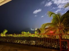 -日落吧·海景咖啡厅·餐酒吧·鸡尾酒·下午茶·乐队表演·浪漫夕阳·三亚文华东方酒店