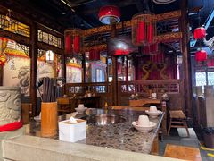 -椒香城门口老火锅(长寿路店)