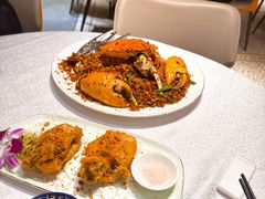 -喜记避风塘炒辣蟹(旗舰店)