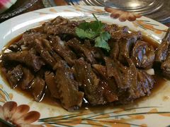 -伍哥厨房(新滘东路店)