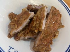 -天天鲜面馆(衡山路店)