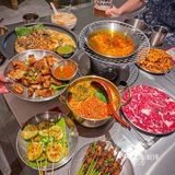 vocal……体育西也有云南火塘烧烤了‼️