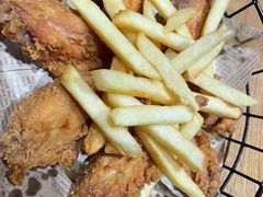 -恩你小木屋·烤肉韩式料理(嘉兴秀洲店)