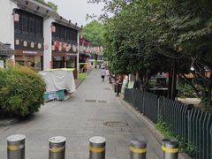 -孙盛兴奥灶面馆·蟹黄面·三虾面(山塘街总店)