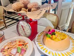 -太食獸泰式茶餐厅(济南万象城店)