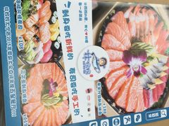 -林妈妈村·日式料理(宝山万达店)
