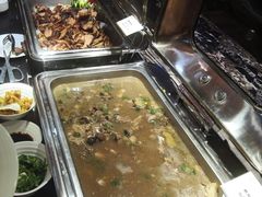 -安徽饭店·白鹭阁自助餐厅(梅山路店)