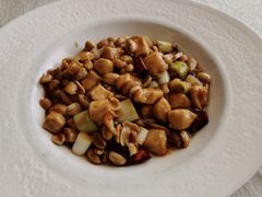 宫保鸡丁-辣婆婆(航天桥店)