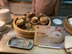 -隐秀山居酒店·秀厨融合西餐厅