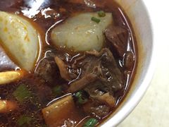 -江三王记牛杂馆(总店)