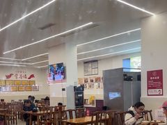 -海汇源老烧麦店(东大街总店)