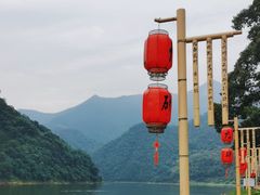 -新安江山水画廊风景区