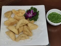 -长平肥姐白粥·海鲜打冷
