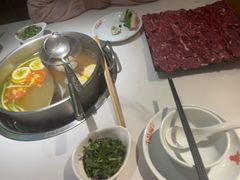 -牛品福潮汕牛肉火锅(旺庄店)
