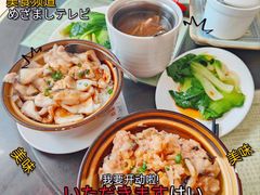 -荔园小馆(园岭新村二期店)