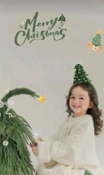 -倾城宝贝儿童摄影(广州天河店)