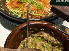 -费大厨辣椒炒肉(沙河万达店)
