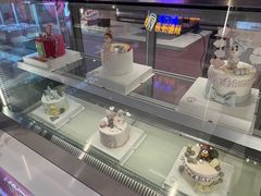 -CAKE BOSS 蛋糕老板(西单君太百货店)