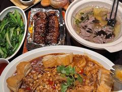 -桂小厨广西菜(万象城店)