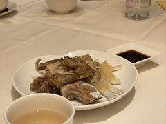 -利苑酒家(合景国际金融广场店)
