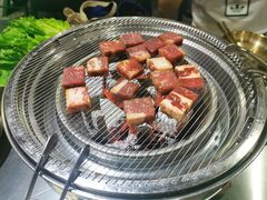 -本炙炭烤·蒲烧活鳗料理店(金沙洲店)