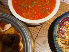 -耶里夏丽新疆餐厅(百联中环购物广场店)