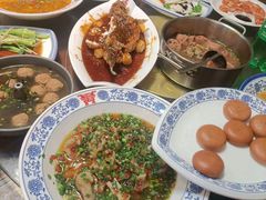-徐鼎盛民间菜(城南家园店)