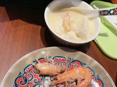 -鸽子侯·家宴·平价海鲜(绿地店)