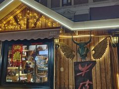 -天津意大利风情旅游区