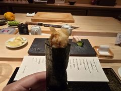 -橼舍鮨青木