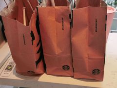 -星巴克臻选(泉州晋江SMMALL店)