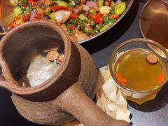 -何师烧烤Pro ·江湖川菜·小龙虾·精酿(太古里旗舰店)