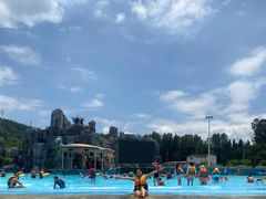 -青鱼湾水上乐园