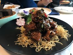 -Wei菋·Le Bistrot