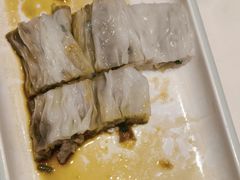 -聚福山莊·寻味顺德(北滘店)